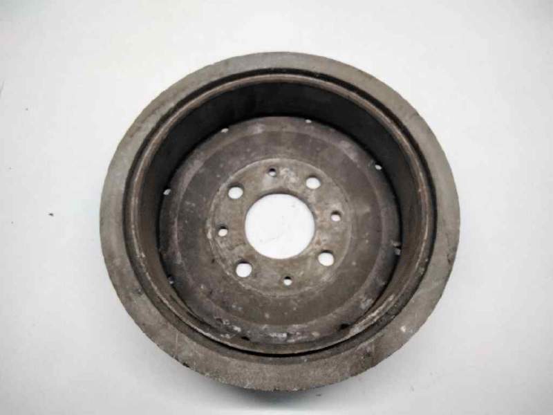 Recambio de tambor freno trasero para » otros... premium 370 26 g 6x2 referencia OEM IAM   39524
