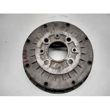 Recambio de tambor freno trasero para » otros... premium 370 26 g 6x2 referencia OEM IAM   39524