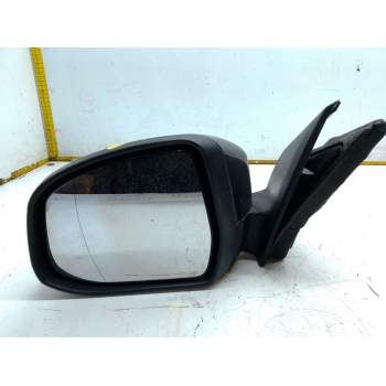 Recambio de retrovisor izquierdo para ford focus iii 1.0 ecoboost referencia OEM IAM E9024550  