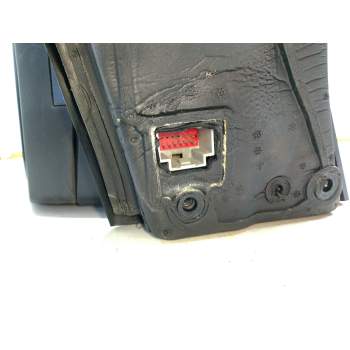 Recambio de retrovisor izquierdo para ford focus iii 1.0 ecoboost referencia OEM IAM E9024550  
