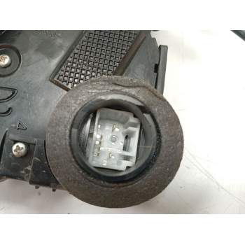 Recambio de cerradura puerta delantera derecha para toyota yaris active referencia OEM IAM 690300D140  