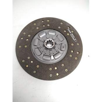 Recambio de disco embrague para mercedes-benz referencia OEM IAM 0192504303  NUEVO