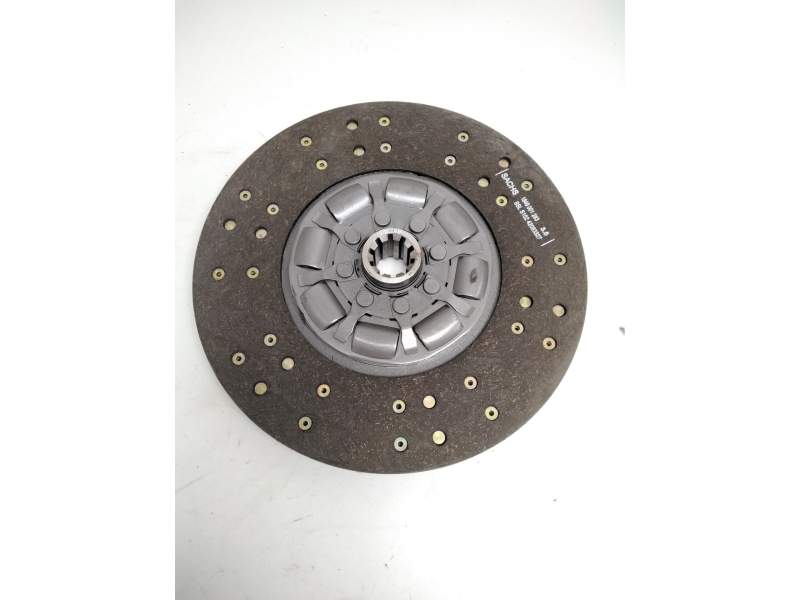 Recambio de disco embrague para mercedes-benz referencia OEM IAM 0192504303  NUEVO