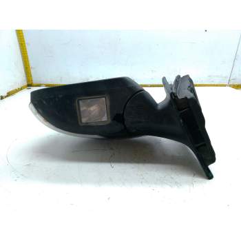Recambio de retrovisor izquierdo para ford focus iii 1.0 ecoboost referencia OEM IAM E9024550  