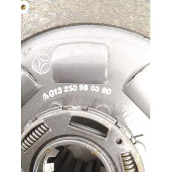 Recambio de disco embrague para mercedes-benz referencia OEM IAM 0192504303  NUEVO