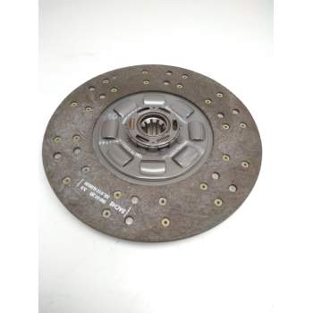 Recambio de disco embrague para mercedes-benz referencia OEM IAM 0192504303  NUEVO