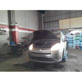 citroën c4 grand picasso i (ua_) del año 2010