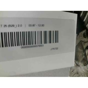Recambio de culata para renault 25 (b29) referencia OEM IAM 7940102520  39643