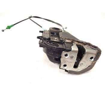 CERRADURA PUERTA TRASERA DERECHA 690500D060 