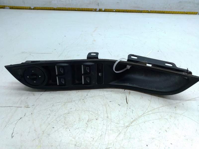 Recambio de mando elevalunas delantero izquierdo para ford focus iii 1.0 ecoboost referencia OEM IAM F1ET14A132CC  