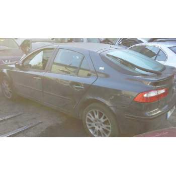 renault laguna ii (bg0) del año 2004