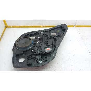 ELEVALUNAS TRASERO DERECHO 83480J7710 