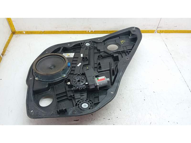 Recambio de elevalunas trasero derecho para kia proceed combi van (cd) 1.4 t-gdi referencia OEM IAM 83480J7710  