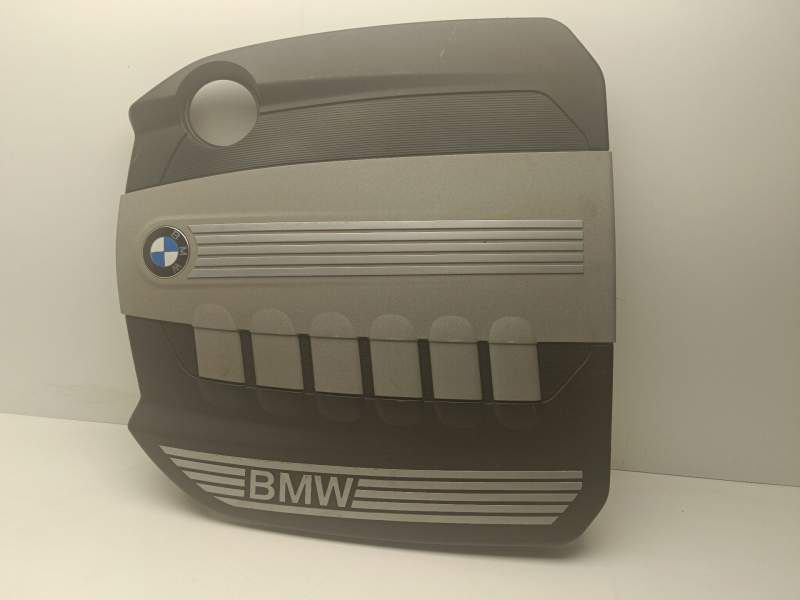 Recambio de tapa motor para bmw 7 (f01, f02, f03, f04) 730 d referencia OEM IAM 13717802848  