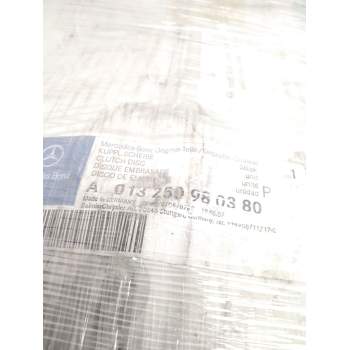 Recambio de disco embrague para mercedes-benz referencia OEM IAM 0192504303  NUEVO