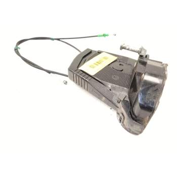 Recambio de cerradura puerta trasera derecha para toyota yaris active referencia OEM IAM 690500D060  