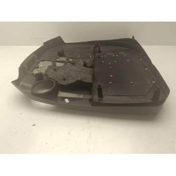 Recambio de tapa motor para bmw 7 (f01, f02, f03, f04) 730 d referencia OEM IAM 13717802848  