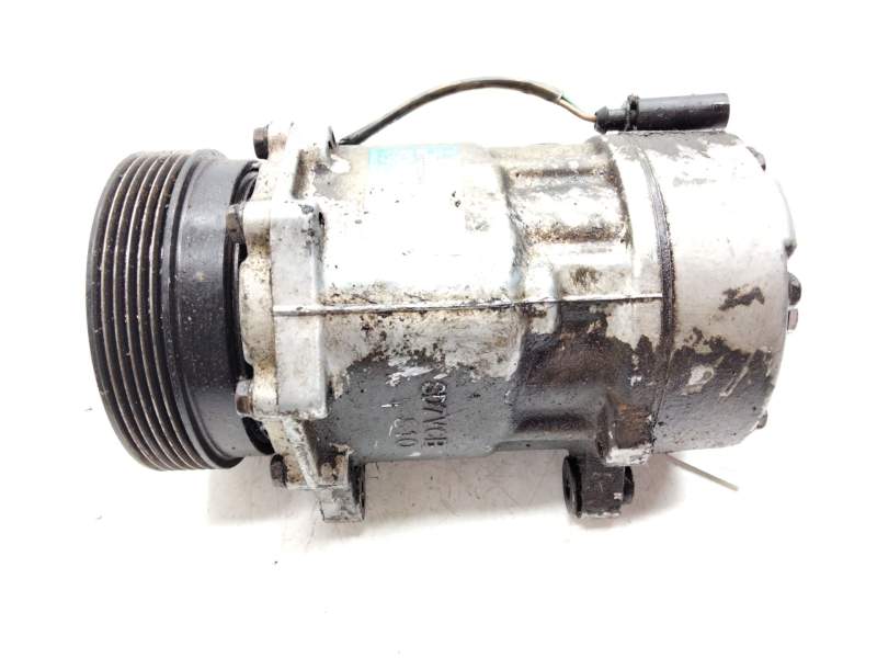 Recambio de compresor aire para seat leon (1m1) 1.6 16 v referencia OEM IAM   