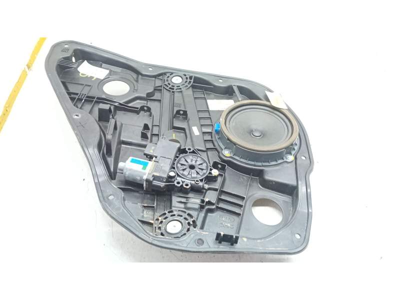 Recambio de elevalunas trasero izquierdo para kia proceed combi van (cd) 1.4 t-gdi referencia OEM IAM 83470J7710  