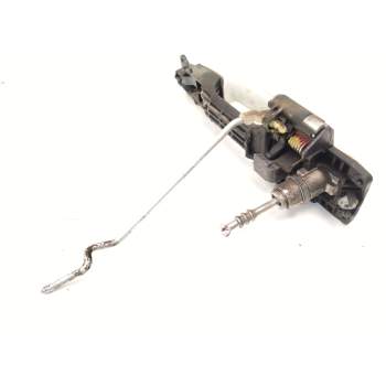 Recambio de maneta exterior delantera derecha para toyota yaris active referencia OEM IAM   