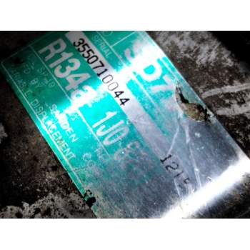 Recambio de compresor aire para seat leon (1m1) 1.6 16 v referencia OEM IAM   