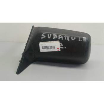 Recambio de retrovisor izquierdo para subaru xt referencia OEM IAM   39654