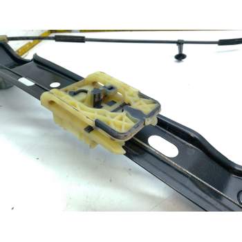Recambio de elevalunas delantero izquierdo para ford focus iii 1.0 ecoboost referencia OEM IAM BM51A23201  