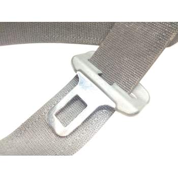 Recambio de cinturon seguridad delantero izquierdo para opel vectra c berlina gts referencia OEM IAM   