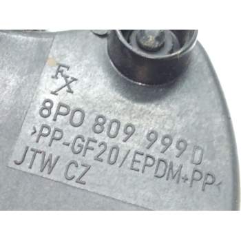 Recambio de tapa exterior combustible para audi a3 (8p1) 2.0 tdi 16v referencia OEM IAM 8P0809999  