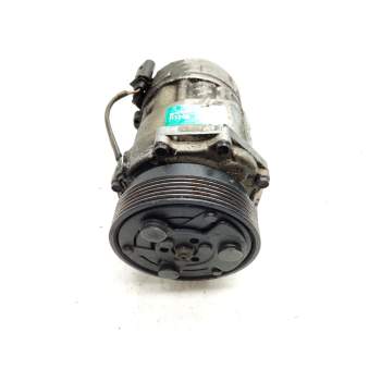 Recambio de compresor aire para seat leon (1m1) 1.6 16 v referencia OEM IAM   
