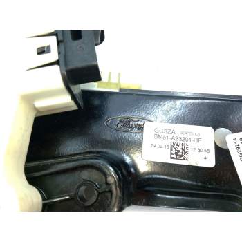 Recambio de elevalunas delantero izquierdo para ford focus iii 1.0 ecoboost referencia OEM IAM BM51A23201  