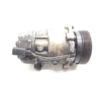 Recambio de compresor aire para seat leon (1m1) 1.6 16 v referencia OEM IAM   