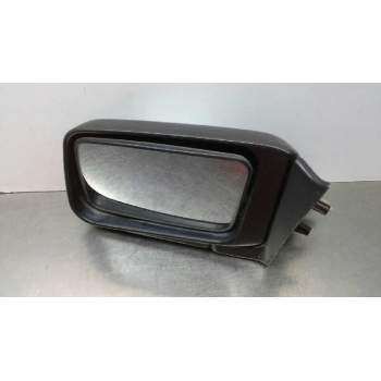 Recambio de retrovisor izquierdo para subaru impreza g10 (gfc) 1.8 cat referencia OEM IAM   39654