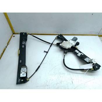 Recambio de elevalunas delantero izquierdo para ford focus iii 1.0 ecoboost referencia OEM IAM BM51A23201  
