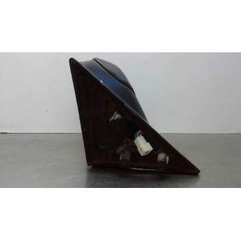 Recambio de retrovisor izquierdo para subaru impreza g10 (gfc) 1.8 cat referencia OEM IAM   39654