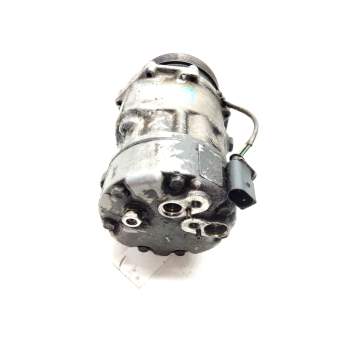Recambio de compresor aire para seat leon (1m1) 1.6 16 v referencia OEM IAM   
