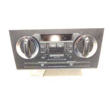Recambio de mando calefaccion aire acondicionado para audi a3 (8p1) 2.0 tdi 16v referencia OEM IAM 8P0820043H  