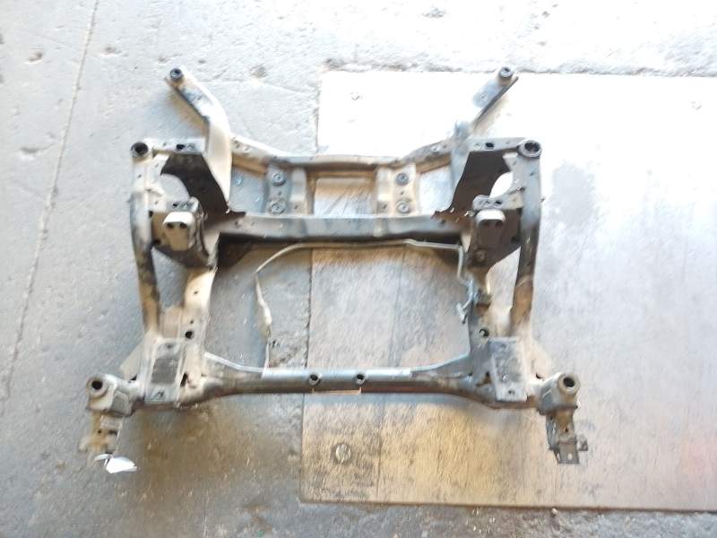 Recambio de subchasis para land rover range rover velar (l560) 2.0 d240 sd4 4x4 referencia OEM IAM H4835C145  