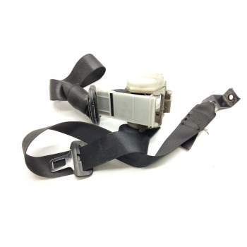 Recambio de cinturon seguridad delantero izquierdo para opel vectra c berlina gts referencia OEM IAM   