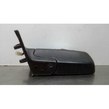 Recambio de retrovisor izquierdo para subaru impreza g10 (gfc) 1.8 cat referencia OEM IAM   39654