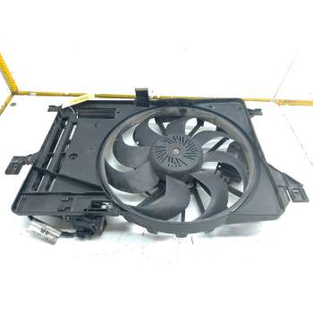 Recambio de electroventilador para ford focus iii 1.0 ecoboost referencia OEM IAM CV618C607VB  