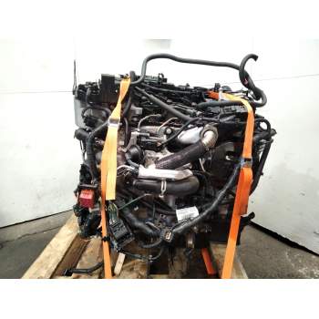 MOTOR COMPLETO D4162T 36001413 
