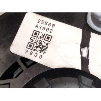 Recambio de mando intermitentes para nissan micra (k12e) 1.5 dci turbodiesel cat referencia OEM IAM 25560AX602  