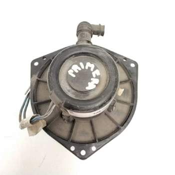 Recambio de motor calefaccion para nissan primera berlina (p11) 2.0 turbodiesel cat referencia OEM IAM   39724