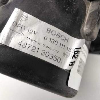 Recambio de motor calefaccion para nissan primera berlina (p11) 2.0 turbodiesel cat referencia OEM IAM   39724