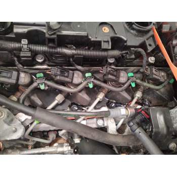 Recambio de motor completo para volvo v40 cross country referencia OEM IAM D4162T 36001413  