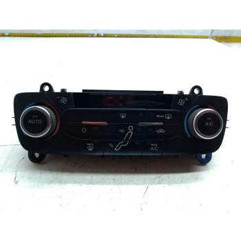MANDO CALEFACCION AIRE ACONDICIONADO F1ET18C612 