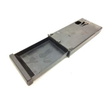 Recambio de guantera superior central para audi a3 (8p1) 2.0 tdi 16v referencia OEM IAM 8P0941561  