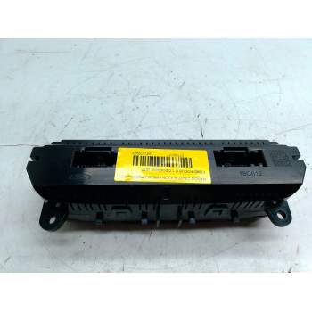 Recambio de mando calefaccion aire acondicionado para ford focus iii 1.0 ecoboost referencia OEM IAM F1ET18C612  