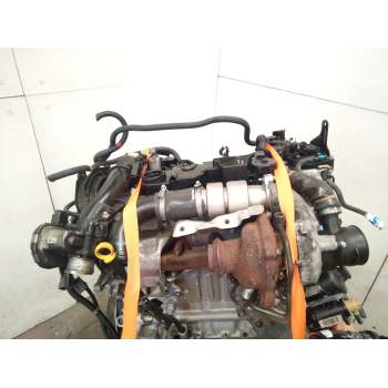 Recambio de motor completo para volvo v40 cross country referencia OEM IAM D4162T 36001413  